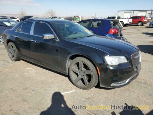 CHRYSLER 300 LIMITED, 2C3CCAEG2KH568642