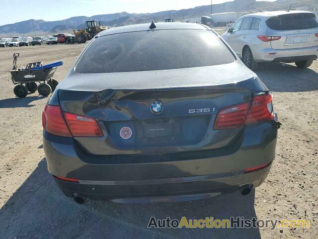 BMW 5 SERIES I, WBAFR7C55BC606375