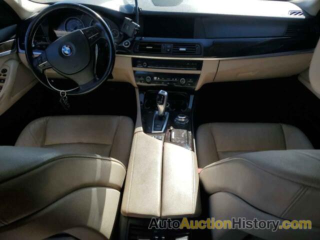 BMW 5 SERIES I, WBAFR7C55BC606375