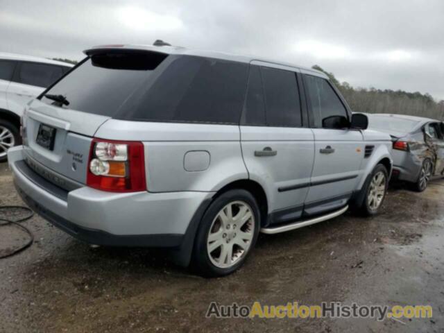 LAND ROVER RANGEROVER HSE, SALSF25406A957786