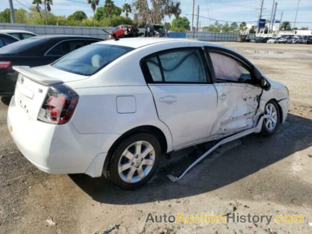 NISSAN SENTRA 2.0, 3N1AB6APXCL760153