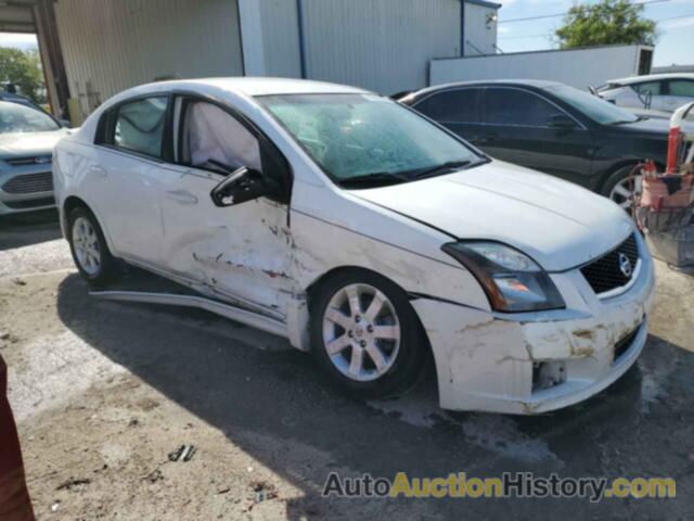 NISSAN SENTRA 2.0, 3N1AB6APXCL760153
