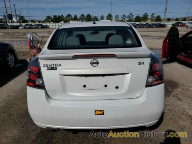 NISSAN SENTRA 2.0, 3N1AB6APXCL760153