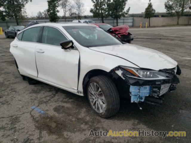 LEXUS ES350 350 BASE, 58ADZ1B12MU103670