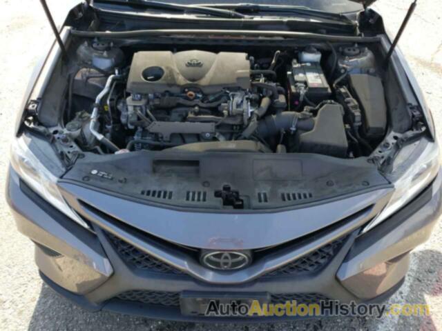 TOYOTA CAMRY SE, 4T1G11AK2LU310452