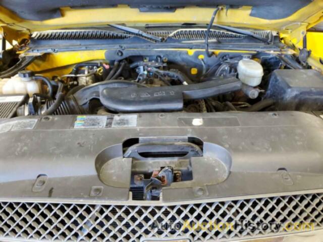 CHEVROLET AVALANCHE K1500, 3GNEK13T53G309255