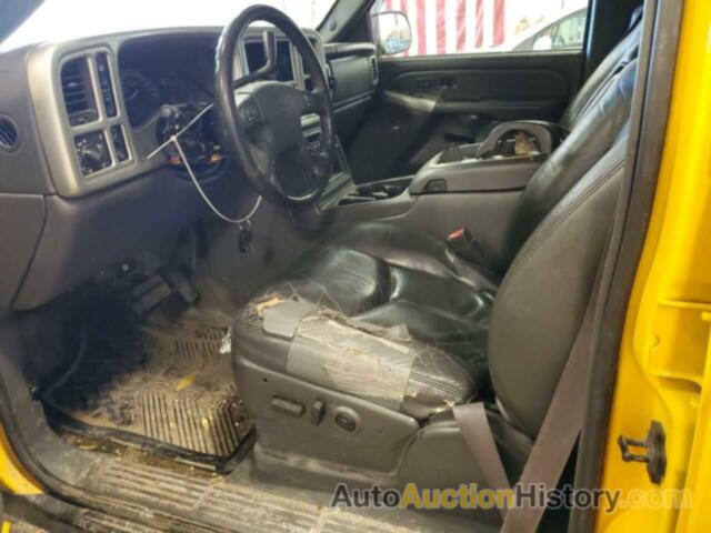 CHEVROLET AVALANCHE K1500, 3GNEK13T53G309255