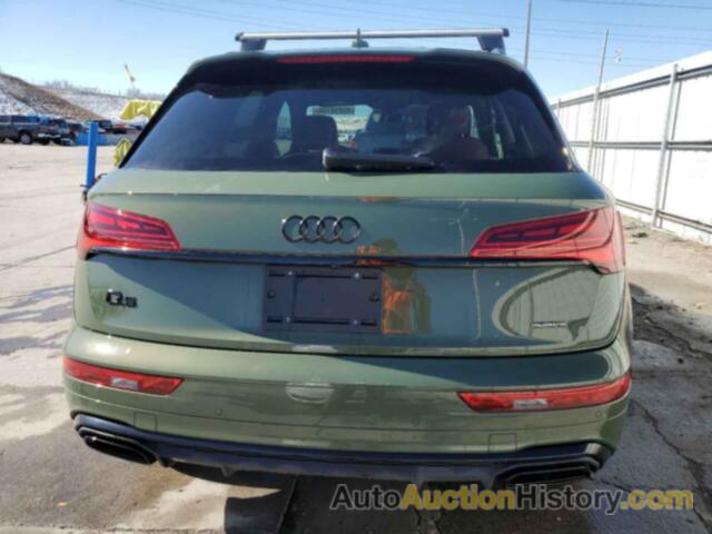 AUDI Q5 PREMIUM PLUS 55, WA1E2BFY3P2087135