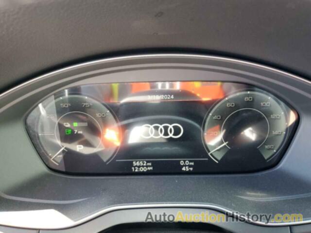 AUDI Q5 PREMIUM PLUS 55, WA1E2BFY3P2087135