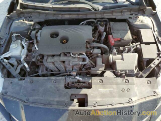 NISSAN ALTIMA S, 1N4BL4BV3KC199536