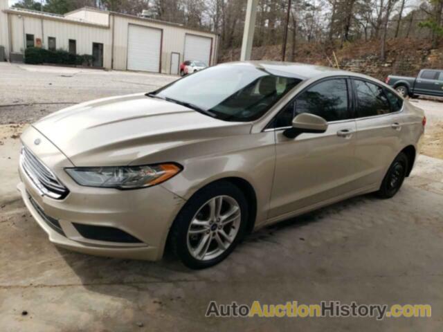 FORD FUSION SE, 3FA6P0H71JR194682