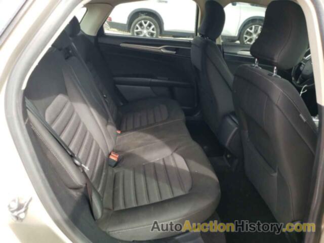 FORD FUSION SE, 3FA6P0H71JR194682