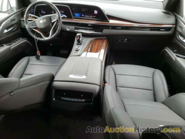 CADILLAC ESCALADE LUXURY, 1GYS4AKL0MR324071