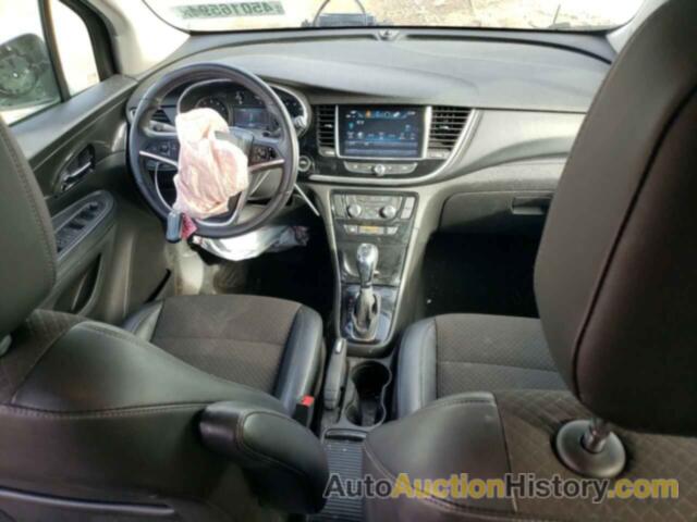 BUICK ENCORE PREFERRED, KL4CJASB1KB827344