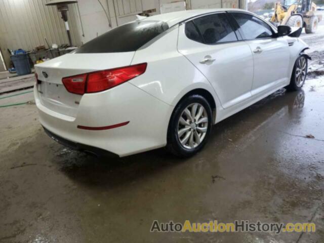 KIA OPTIMA LX, 5XXGM4A74FG499821