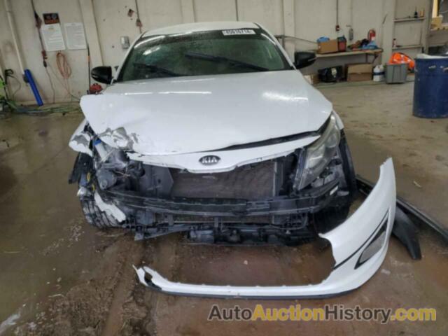 KIA OPTIMA LX, 5XXGM4A74FG499821