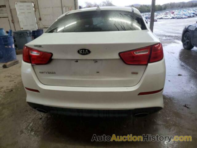 KIA OPTIMA LX, 5XXGM4A74FG499821