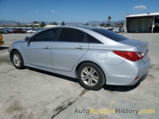 HYUNDAI SONATA GLS, 5NPEB4AC0EH874892