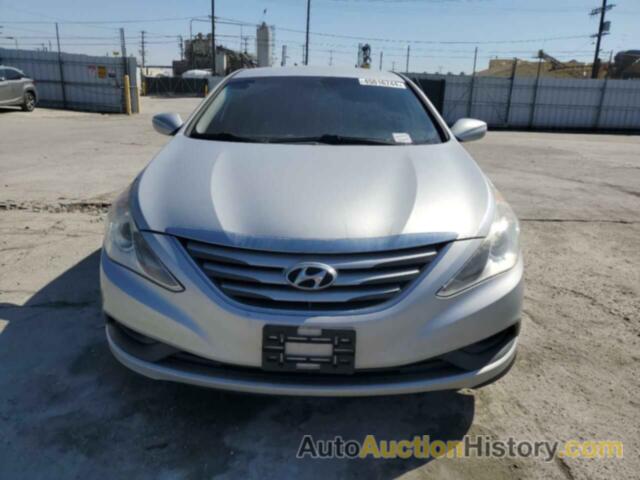 HYUNDAI SONATA GLS, 5NPEB4AC0EH874892