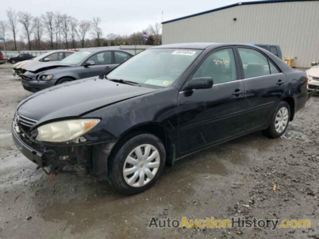 TOYOTA CAMRY LE, 4T1BE30K65U062737