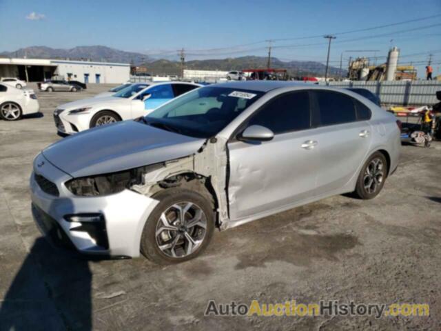 KIA FORTE FE, 3KPF24AD5ME308288