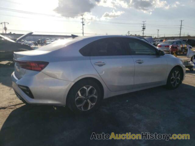 KIA FORTE FE, 3KPF24AD5ME308288