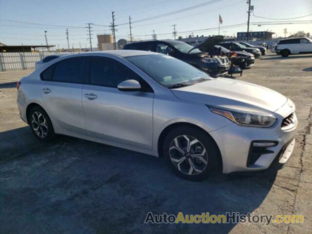 KIA FORTE FE, 3KPF24AD5ME308288