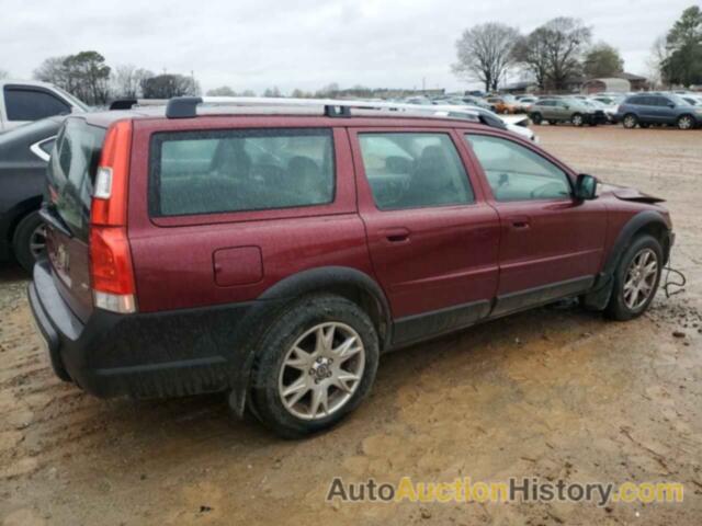 VOLVO XC70, YV4SZ592X71259807