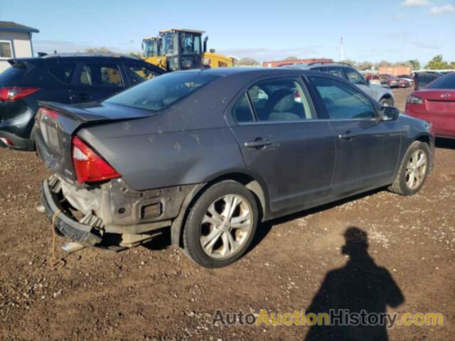 FORD FUSION SE, 3FAHP0HG8CR205186