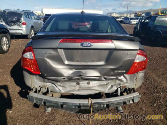 FORD FUSION SE, 3FAHP0HG8CR205186