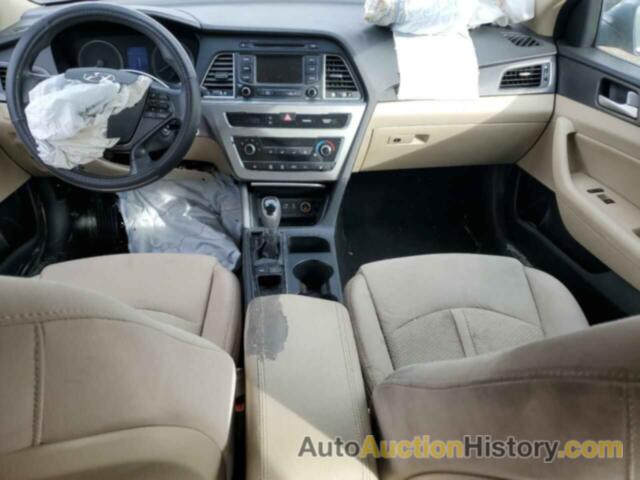 HYUNDAI SONATA SPORT, 5NPE34AF1FH102149