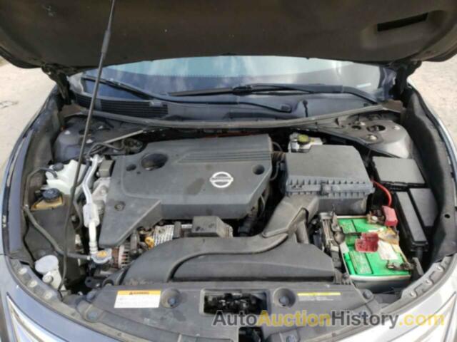 NISSAN ALTIMA 2.5, 1N4AL3AP6DC195072