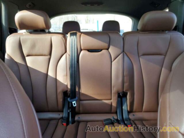 AUDI Q7 PREMIUM, WA1AAAF70KD008066