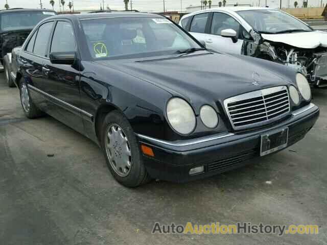 1996 MERCEDES-BENZ E320, WDBJF55F4TJ006832