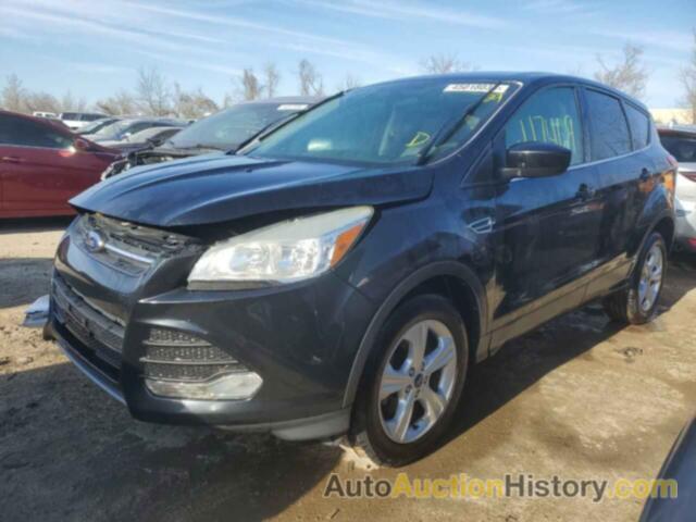 FORD ESCAPE SE, 1FMCU0GX0EUB43157