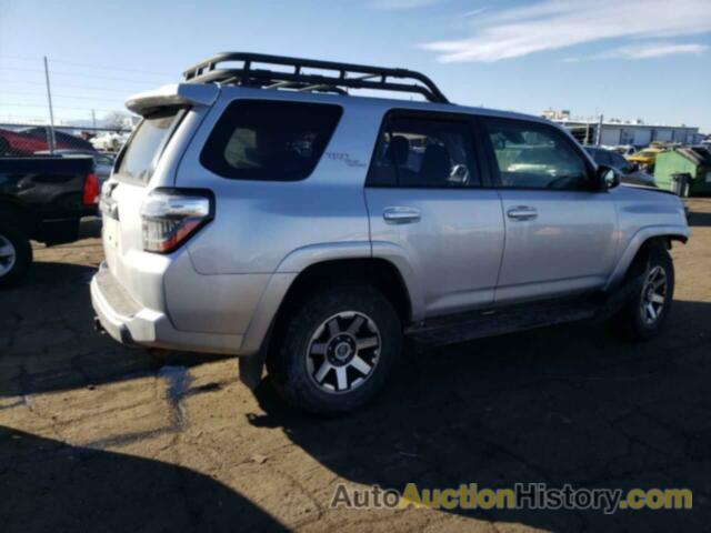 TOYOTA 4RUNNER SR5/SR5 PREMIUM, JTEBU5JR6L5791757