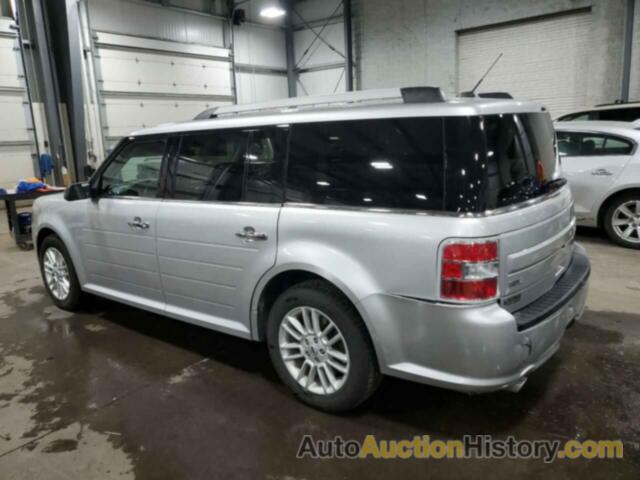 FORD FLEX SEL, 2FMHK6C89KBA04594