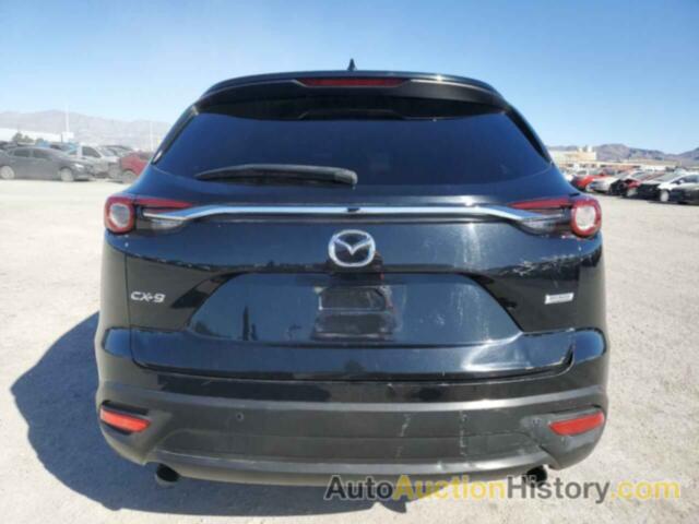 MAZDA CX-9 TOURING, JM3TCACY6J0229724