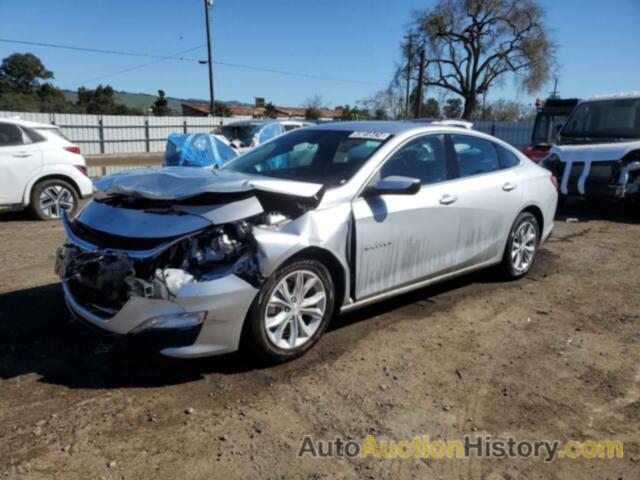 CHEVROLET MALIBU LT, 1G1ZD5ST7NF160440