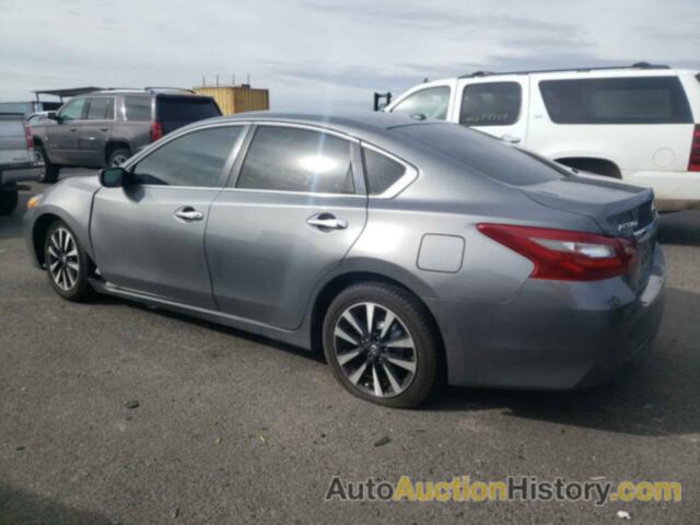 NISSAN ALTIMA 2.5, 1N4AL3AP8JC200073