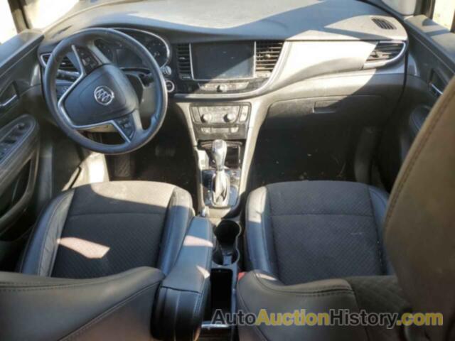 BUICK ENCORE PREFERRED, KL4CJASB8HB160779