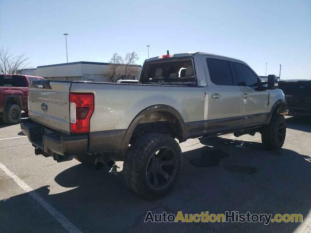 FORD F250 SUPER DUTY, 1FT7W2BT9HEF06778