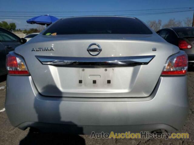 NISSAN ALTIMA 2.5, 1N4AL3AP0FC166959