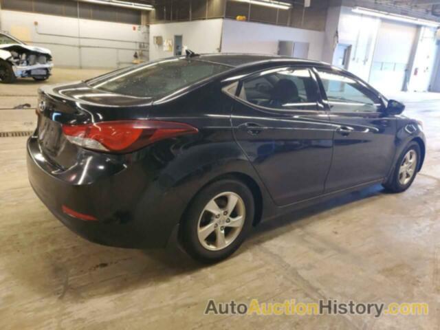 HYUNDAI ELANTRA SE, KMHDH4AE8FU240258