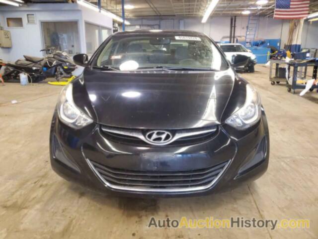 HYUNDAI ELANTRA SE, KMHDH4AE8FU240258