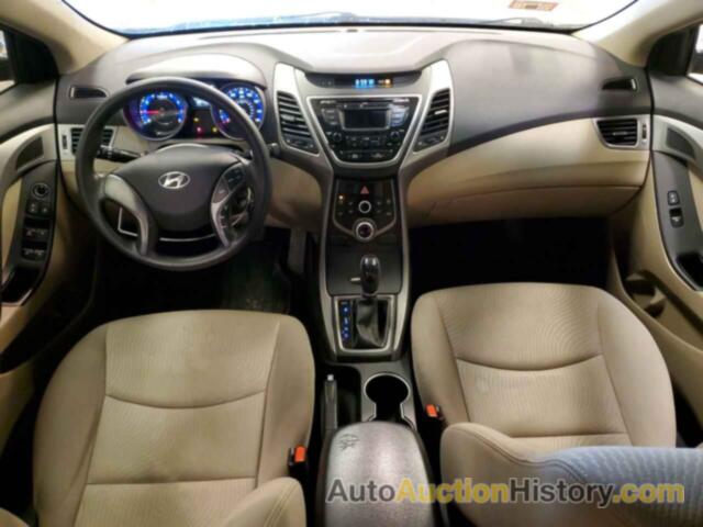 HYUNDAI ELANTRA SE, KMHDH4AE8FU240258