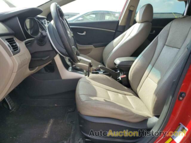 HYUNDAI ELANTRA, KMHD35LEXDU063890