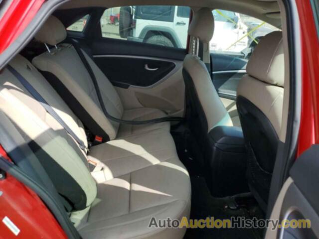 HYUNDAI ELANTRA, KMHD35LEXDU063890