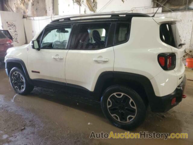 JEEP RENEGADE TRAILHAWK, ZACCJBCT0FPB75714