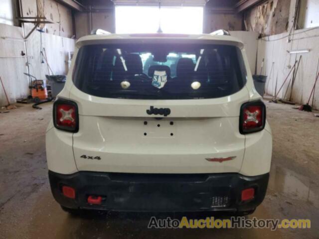 JEEP RENEGADE TRAILHAWK, ZACCJBCT0FPB75714